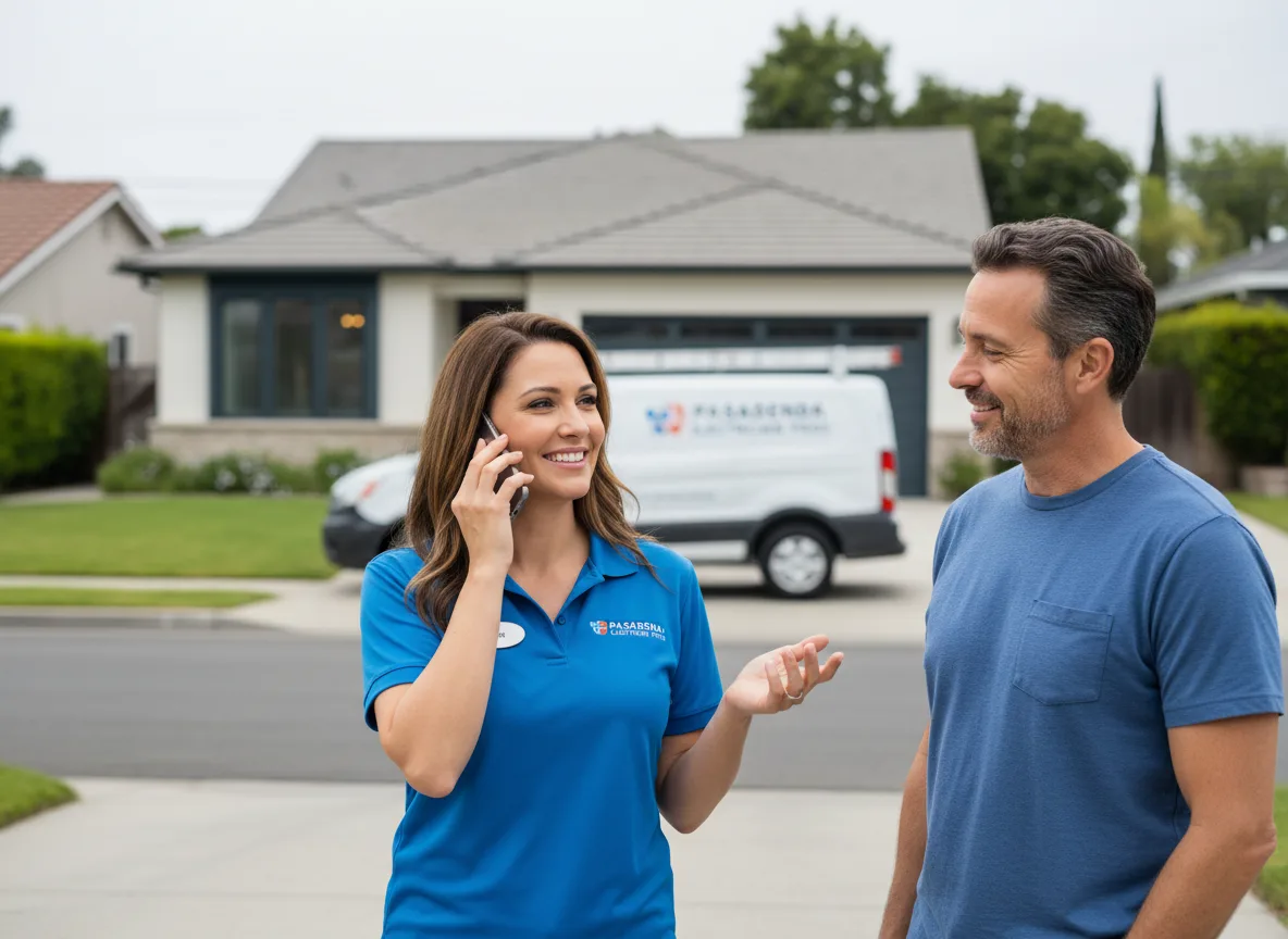 Electrician Pendleton, SC FAQs